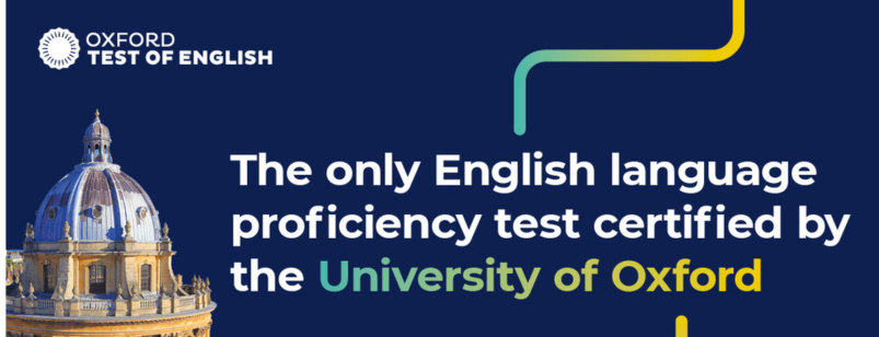 Oxford Test English